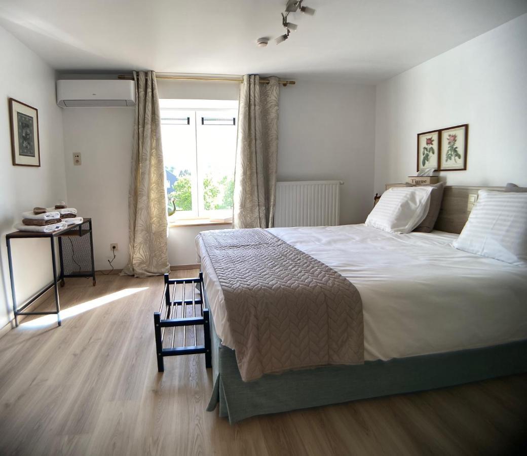 B&B L'Aigrin 杜柏 外观 照片
